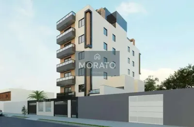 Área privativa inconfidentes, contagem – 3 quartos (1 suíte), 2 vagas