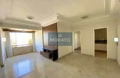 Apartamento 03 quartos suíte lazer completo no melhor ponto ouro preto 95m