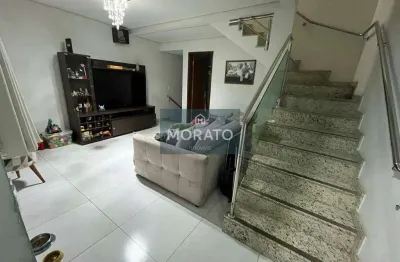 Casa com 3 quartos à venda na Rua Teófilo Otoni, --, Fonte Grande, Contagem