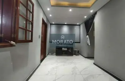 Casa com 3 quartos à venda na Rua Janaúba, --, Fonte Grande, Contagem