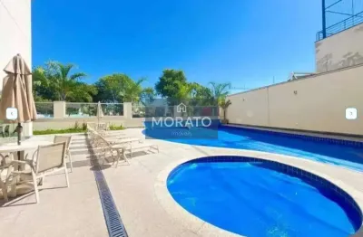 Apartamento com 3 quartos à venda na Rua Afonso Ferreira Gomes, --, Paquetá, Belo Horizonte