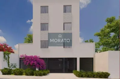 Apartamento com 2 quartos e 1 vaga no bairro santa mônica belo horizonte.