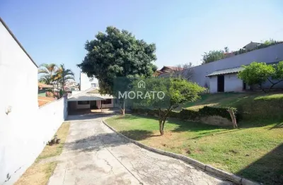 Casa à venda, 4 quartos, 2 suítes, 8 vagas, fonte grande - contagem/mg