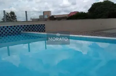 Apartamento com 3 quartos e lazer completo no ouro preto, belo horizonte