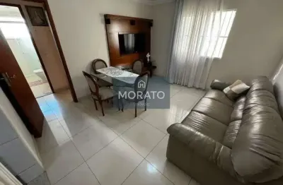 Área privativa com 2 quartos sendo 1 suite com 2 vagas no bairro palmares em belo horizonte.