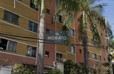 Área privativa à venda, 2 quartos, 1 vaga, castelo - belo horizonte/mg