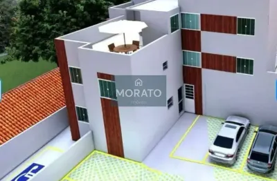 Área privativa, 3 quartos, 1 vaga vaga demarcada no xangri-lá