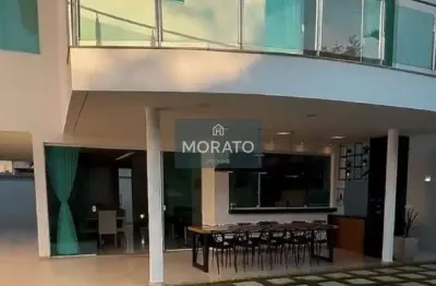 Casa à venda, 4 quartos, 4 suítes, 4 vagas, cabral - contagem/mg