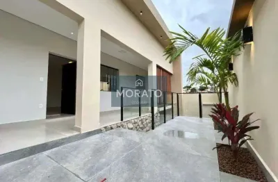 Casa com 3 quartos à venda na Rua dos Administradores, --, Alípio de Melo, Belo Horizonte