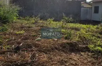 Terreno à venda na Rua Quaresmeira, --, Arvoredo, Contagem