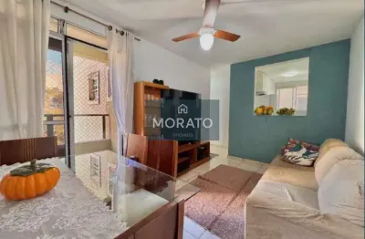 Apartamento com 3 quartos à venda na Alameda dos Flamingos, --, Cabral, Contagem