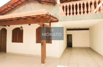 Casa com 3 quartos à venda na Rua Ourinhos, --, Conjunto Celso Machado, Belo Horizonte