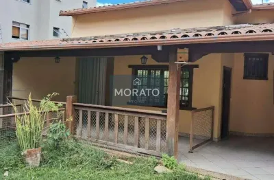 Casa com 3 quartos à venda na Rua Deputado André de Almeida, --, Ouro Preto, Belo Horizonte
