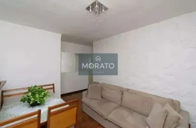 Apartamento à venda, 3 quartos, 2 vagas, santa cruz industrial - contagem/mg