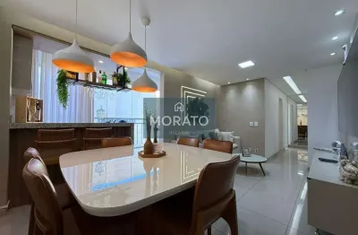 Apartamento à venda, 3 quartos, 1 suíte, 1 vaga, castelo - belo horizonte/mg