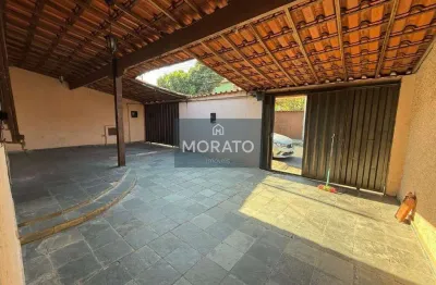 Casa com 4 quartos à venda na Rua Jabaquara, --, Conjunto Celso Machado, Belo Horizonte