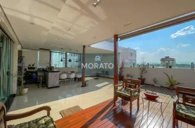 Apartamento 4 quartos, 3 banheiros e 2 vagas no bairro castelo