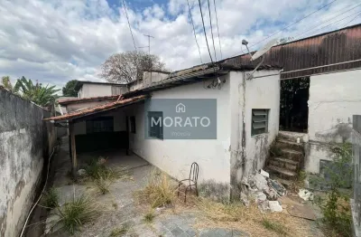 Terreno à venda na Avenida Deputado Último de Carvalho, --, Planalto, Belo Horizonte