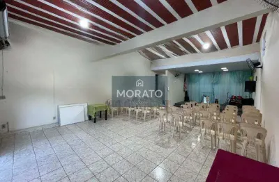 Ponto comercial à venda na Rua Quinze, --, Vale das Amendoeiras, Contagem