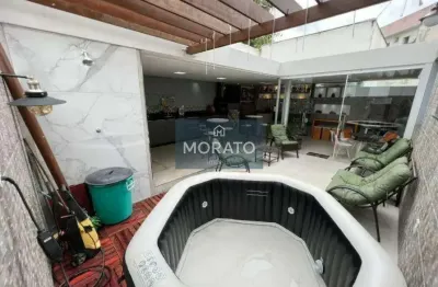 Área privativa 2 quartos e 2 vagas de garagem no itapoã região da pampulha.