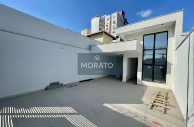 Casa de alto padrão 3 quartos, 1 suíte, 3 vagas. europa- contagem.