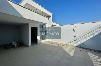 Casa de alto padrão 3 quartos, 1 suíte, 3 vagas. europa- contagem.