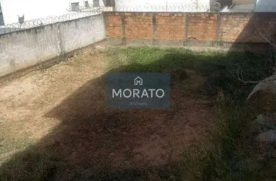 Terreno à venda na Rua Queluzita, --, Fernão Dias, Belo Horizonte
