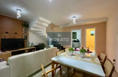 Casa triplex 03 quartos, 2 suítes, 2 vagas. cabral - contagem.