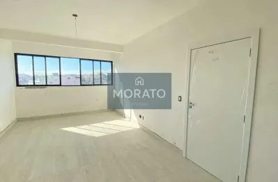 Cobertura com 3 quartos à venda na Rua Rio das Velhas, --, Novo Riacho, Contagem