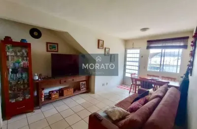 Apartamento com 2 quartos à venda na Alameda dos Judiciários, --, Cândida Ferreira, Contagem