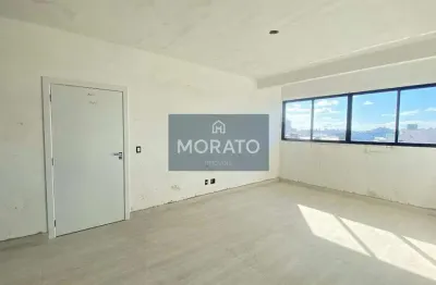 Apartamento com 2 quartos à venda na Rua Rio das Velhas, --, Novo Riacho, Contagem