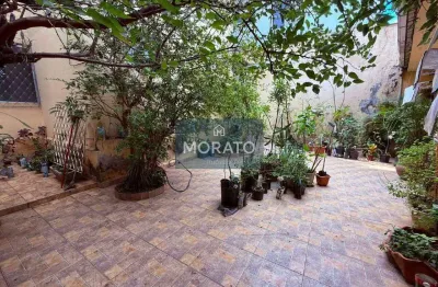 Casa com 3 quartos e suite e 3 vagas de garagem a venda no bairro liberdade