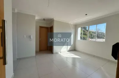 Apartamento com 2 quartos com 1 vaga de garagem no bairro santa mônica .