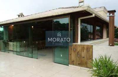 Casa com 3 quartos sendo 1 suíte com 4 vagas de garagem no bairro alvorada