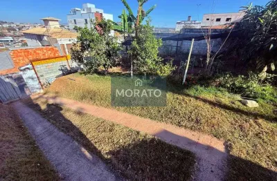 Terreno à venda na Alameda dos Canários, --, Cabral, Contagem