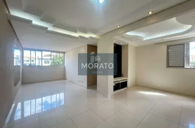 Apartamento com 3 quartos à venda na Rua das Acácias, --, Eldorado, Contagem