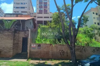 Terreno à venda na Rua Raul Seixas, --, Manacás, Belo Horizonte