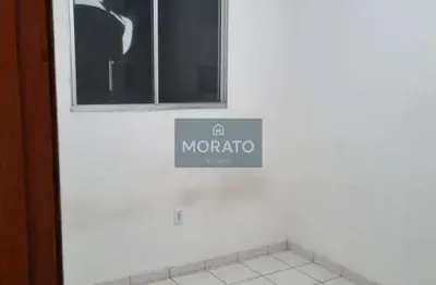 Apartamento à venda, 2 quartos, 1 vaga, ouro preto - belo horizonte/mg