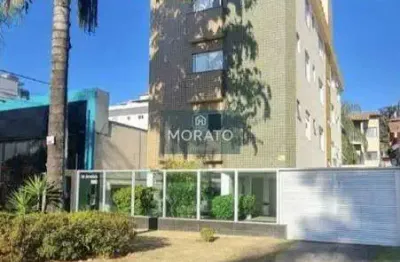 Apartamento com 3 quartos à venda na Avenida Miguel Perrela, --, Castelo, Belo Horizonte