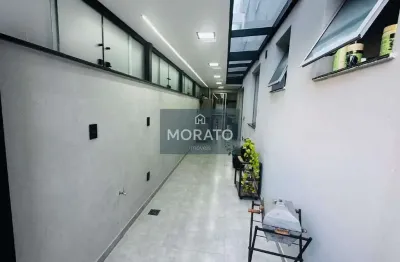 Apartamento com 2 quartos à venda na Avenida José dos Santos Diniz, --, Europa, Contagem