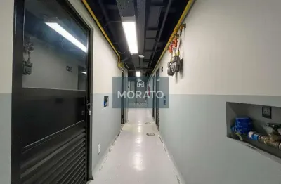 Barracão / Galpão / Depósito à venda na Avenida Presidente Tancredo Neves, --, Paquetá, Belo Horizonte