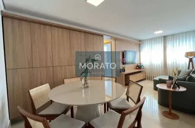Apartamento 2 quartos, 2 vagas no bairro liberdade, belo horizonte - mg