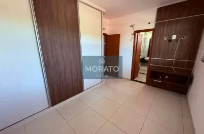 Apartamento com 3 quartos à venda na Avenida José dos Santos Diniz, --, Europa, Contagem