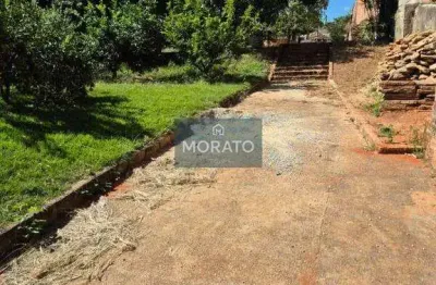 Terreno à venda na Rua Tenerife, --, Jardim Atlântico, Belo Horizonte