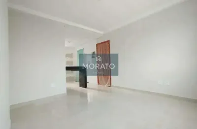 Apartamento 3 quartos sendo 1 suíte com 1 vagas de garagem no bairro santa branca.