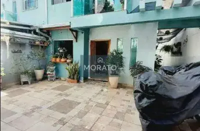 Casa com 3 quartos à venda na Alameda das Patativas, --, Cabral, Contagem