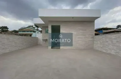 Cobertura com 3 quartos sendo 1 suíte com 1 vaga de garagem no bairro santa mônica.