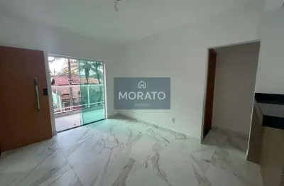 Área privativa a venda com 2 quartos, 1 suíte e 2 vagas no bairro planalto