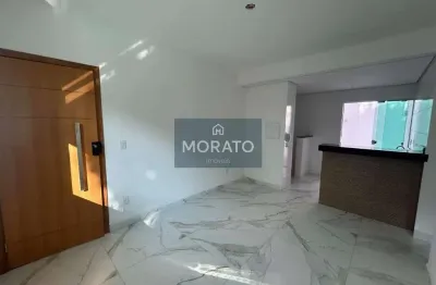 Área privativa a venda com 2 quartos, 1 suíte e 2 vagas no bairro planalto