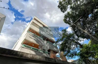 Área privativa com 3 quartos sendo 1 suíte com 2 vagas de garagem no bairro itapoã.